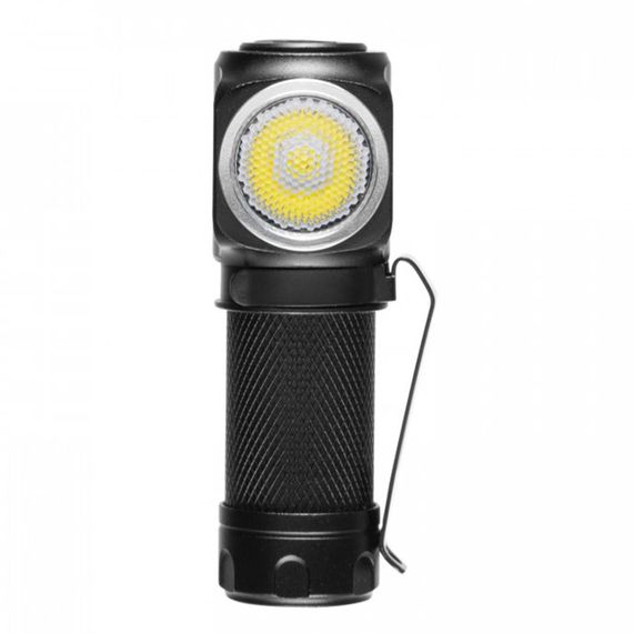 Ліхтар налобний Mactronic Cyclope II (600 Lm) Magnetic USB Rechargeable (THL0131) | Зображення 2