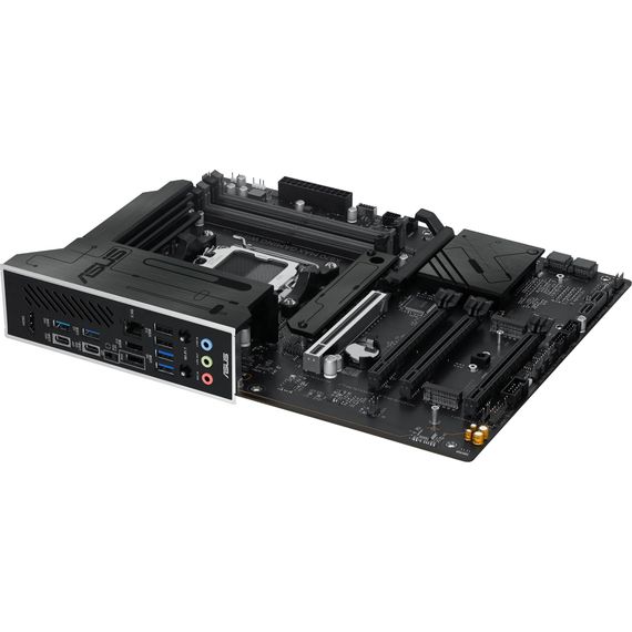 Материнська плата ASUS X870 MAX GAMING WIFI7 | Зображення 5
