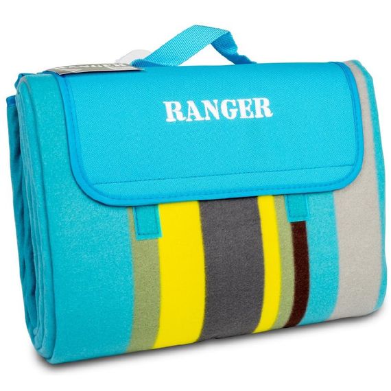 Килимок для пікніка Ranger (Рейнджер) 200 см (RA 8856)