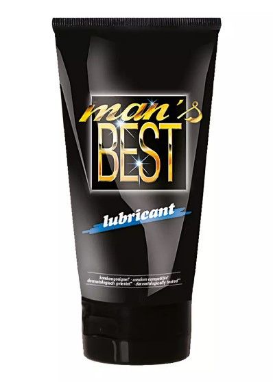 Лубрикант - man's BEST, 40 мл sexstyle