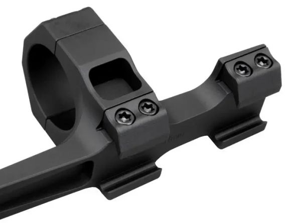 Моноблок Vortex Precision Extended Cantilever. d - 34 мм. Extra High. Picatinny | Зображення 3