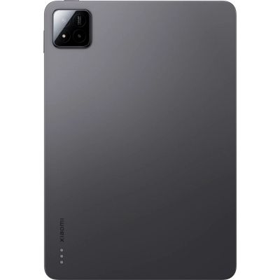 Планшет Xiaomi Pad 7 11.2&quot; 8/256GB WiFi Gray (VHU5498EU) (1128840) | Зображення 3