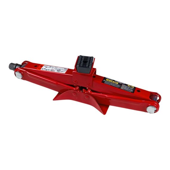 Домкрат механический SJ-15 Forte | Зображення 1