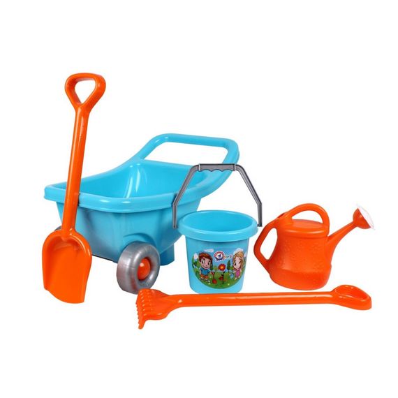 Дитяча іграшка "Тачка"ТехноК 4265TXK | Зображення 2