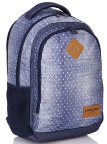 Молодіжний рюкзак 21L Head Astra синій