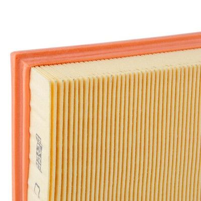 Воздушный фильтр для автомобиля Mann C27161 | Зображення 2