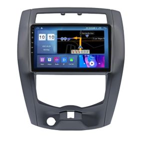 Штатна магнітола серії Mekede M700S під Nissan Livina 2013-2019 (F1) 10 дюймів