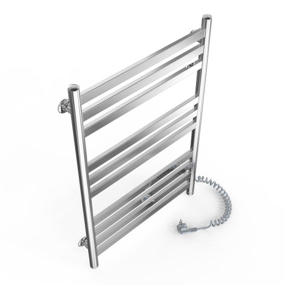 Електрична рушникосушарка Laris Кватро П10 500 х 800 Е (підкл. справа) S3 | Зображення 2