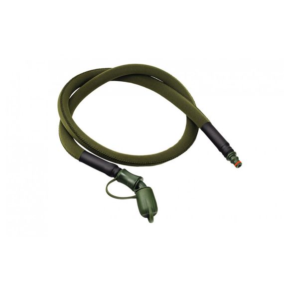 Питна система (гідратор) Hidro Izotube 1.5л олива | Зображення 5