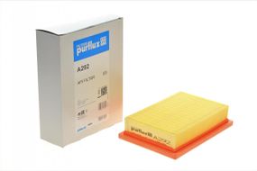 Фільтр повітряний Ford Fiesta 1.8D 89-96 A292