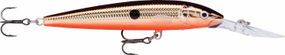 Воблер Rapala Downdeep Husky Jerk - DHJ10 SBR