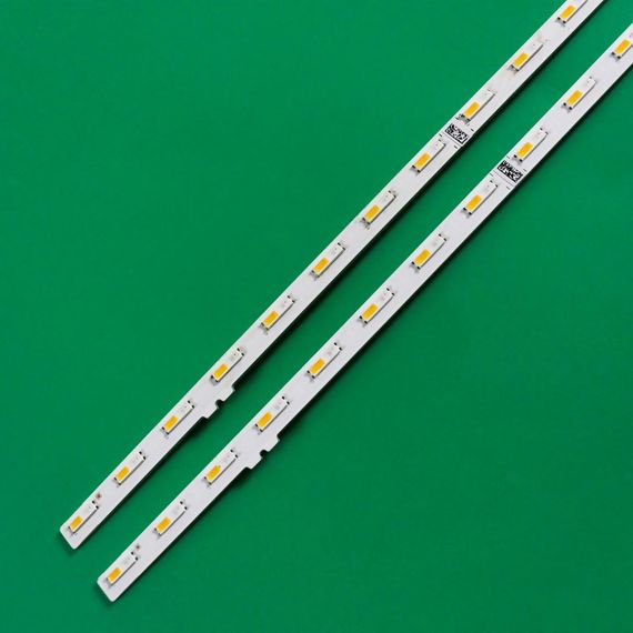 LED підсвітка TV 43" S2Q6-430SM0-R0 Q60B_STC430AK6_7020N_2IN1_36LEDs_REV1.0 210919 BN96-54488A 2шт. | Зображення 1