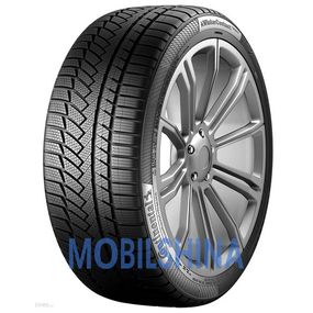 Зимние шины CONTINENTAL ContiWinterContact TS 850P (235/45R17 97V)