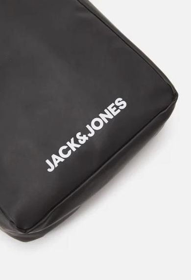 Сумка-слінг через плече від бренду JACK & JONES середнього розміру JACOLIVER STYD | Зображення 3