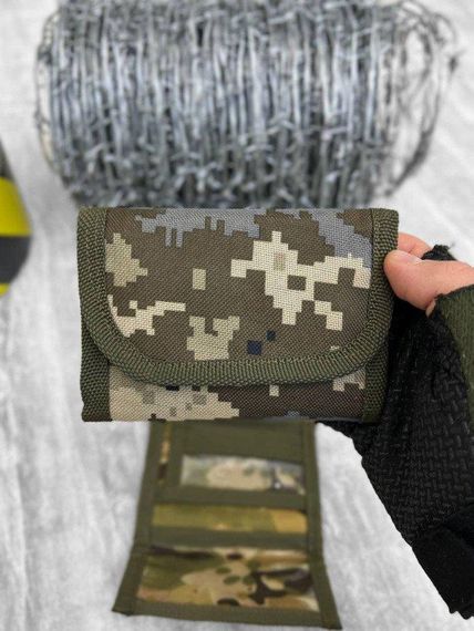 Кошелек Military МН6426 | Зображення 5
