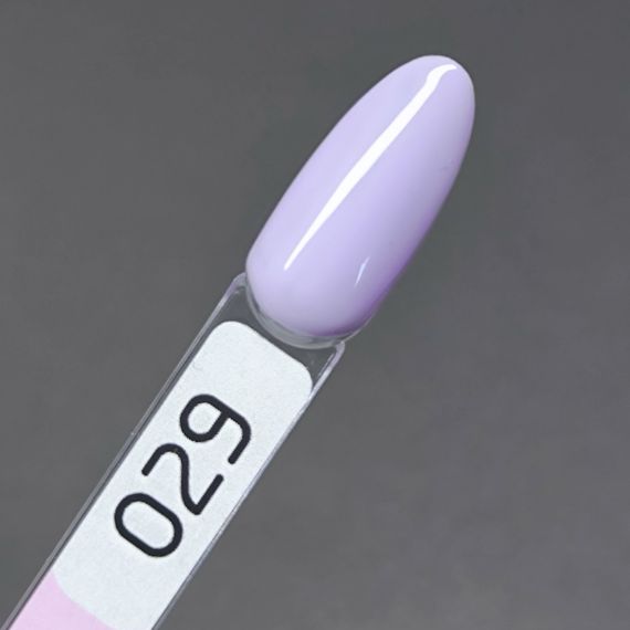 Гель-лак Toki-Toki № 029 світлий бузок 5мл | Зображення 1