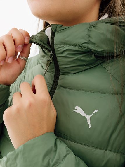 Куртка PUMA PackLITE Jacket | Зображення 2