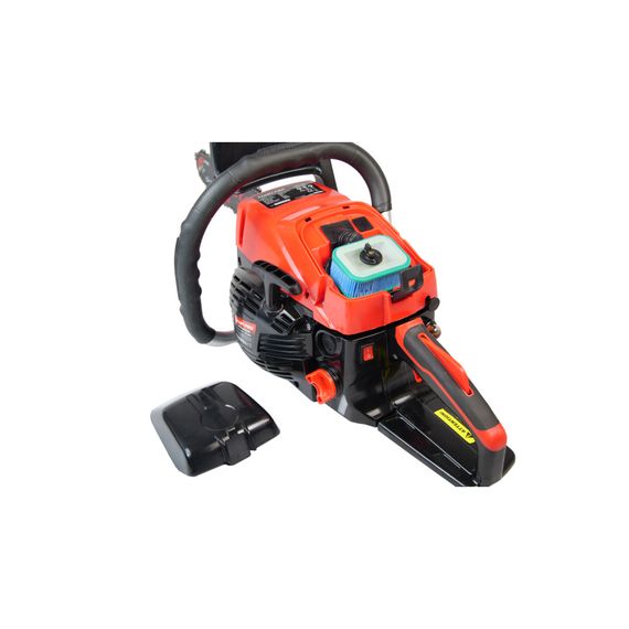 Бензопилка ланцюгова Start Pro SCS-5010L | Зображення 3