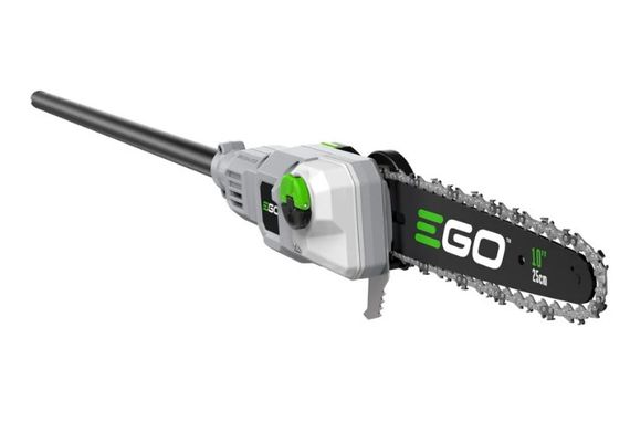 Висоторіз акумуляторний EGO PS1003E KIT телескопічний з АКБ і зарядним пристроєм 83167 | Зображення 6