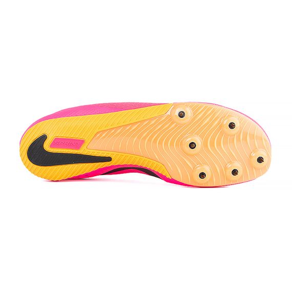 Кросівки Nike ZOOM RIVAL SPRINT | Зображення 3