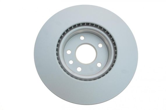 Диск тормозной передний Volvo V40 12-19 300x25  вент.  23-1476C | Зображення 1