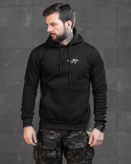 Худі CELEO на флісі Дрон ВТ7953 | Зображення 1