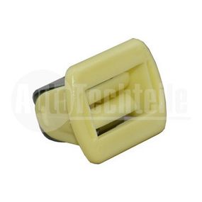 Клипса Fiat Doblo 06-09, AutoTechteile, 505 0542, 7703577