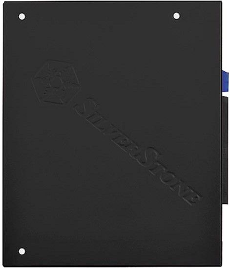 Блок питания SilverStone STRIDER ST45SF-G V 2.0(450W),SFX/ATX,80+Gold,aPFC,8см,24+8,3xSATA,8/6Pin,6Pin+3,мод. (SST-ST45SF-G) | Зображення 6