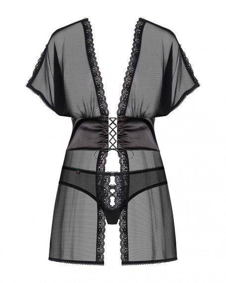 Сукня JSY JS228166 Black S/M | Зображення 4