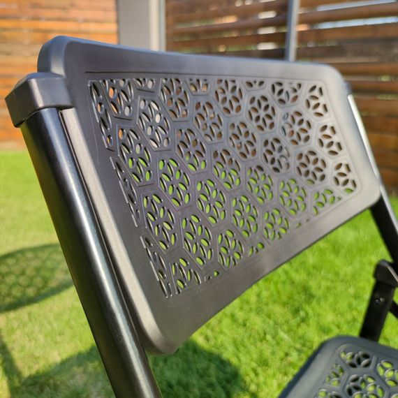 Складний стілець "Соти" SW-00001548 | Зображення 2