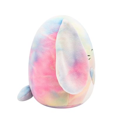 М&apos;яка іграшка Squishmallows Кролик Кенді 19 см (SQER01233) | Зображення 4