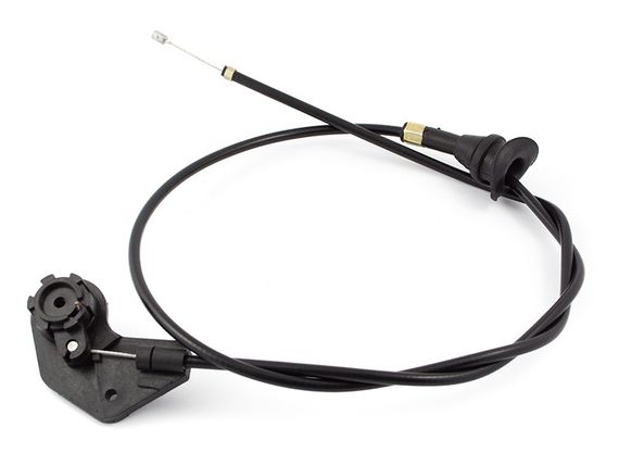 BMW 5 E39 (95-03) тросик открывания капота 51238208442, БМВ 5 е39