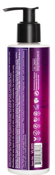 Крем для гоління Sensuva ELXYR Shaving Cream - Sweet Secrets (236 мл) sexstyle | Зображення 1