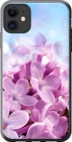 Чохол для Apple iPhone 11 з пластику FCh_066072