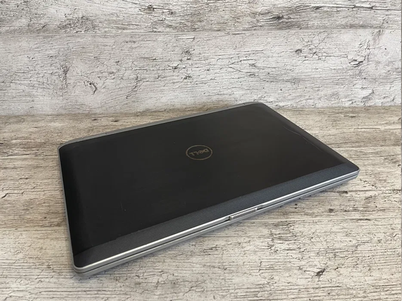 Ноутбук  Ігровий Dell е6530 15.6 HD+HD 16/256GB SSD i7 Nvidia NVS 5200 | Зображення 3