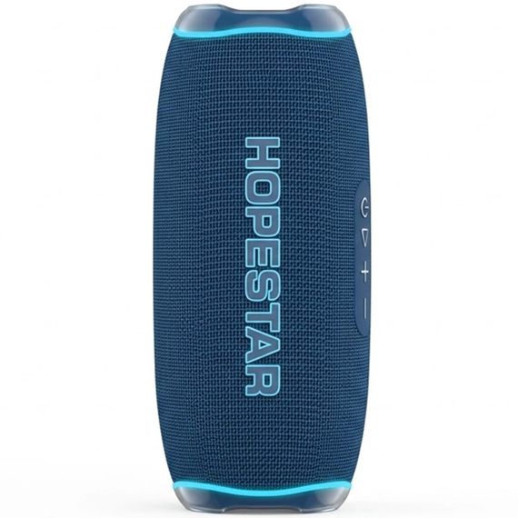 Bluetooth колонка Hopestar P7 Pro 46W Blue | Зображення 1
