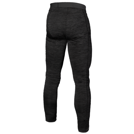 Термобілизна Polarheat Quadro Stretch Pro Melange Gray (5466), M | Зображення 7