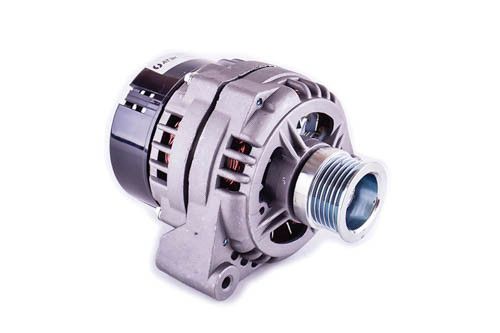 Генератор ГАЗ 3302 (405, 406), 2705, 3110, 2217, 2752 (110А) АТЕК АТЭК 406-37010101