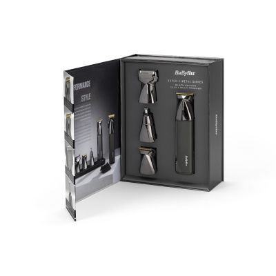 Триммер Babyliss MT991E | Зображення 7