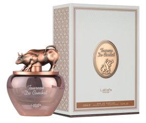 Парфумована вода Lattafa Pride Taureau De Combat 100 мл
