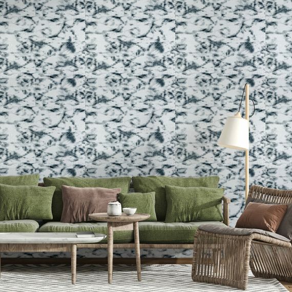 Панель стінова 3D 700х770х3мм (D) SW-00001995 | Зображення 4