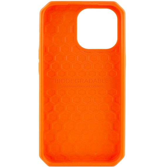 Чохол UAG OUTBACK BIO для Apple iPhone 13 Pro (6.1") | Зображення 1
