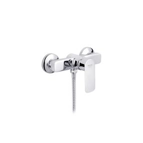 Змішувач для душа Kroner KRM Main - C050 (CV018618)