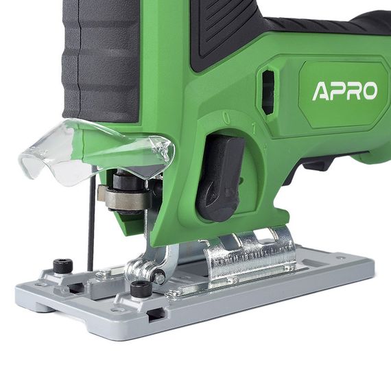 Лобзик електричний APRO J850 8991831 | Зображення 3