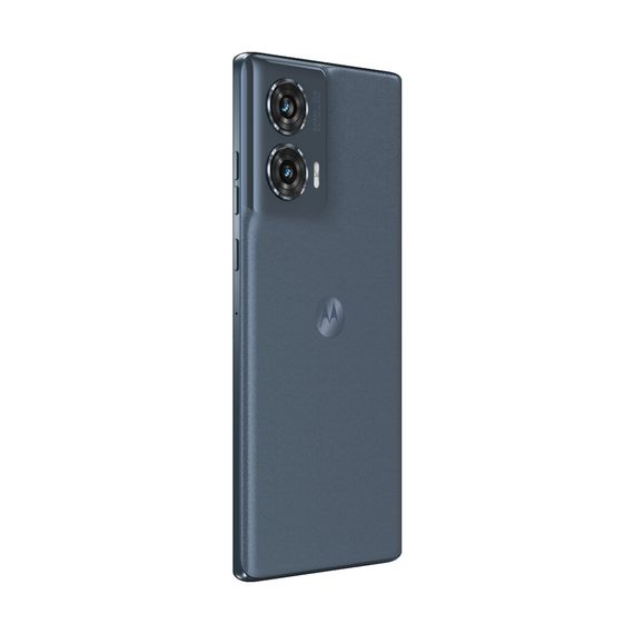 Мобильный телефон Motorola Edge 50 Fusion 12/512GB Forest Blue (PB3T0062UA) | Зображення 3