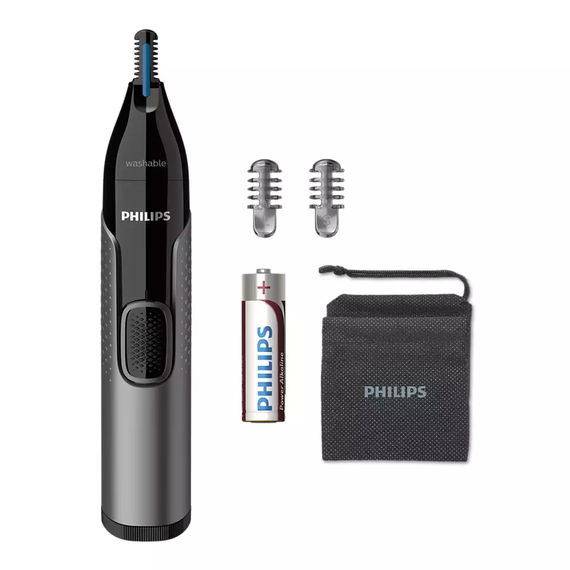 Тример для носа та вух Philips NT3650/16 (NT3650/16) | Зображення 3