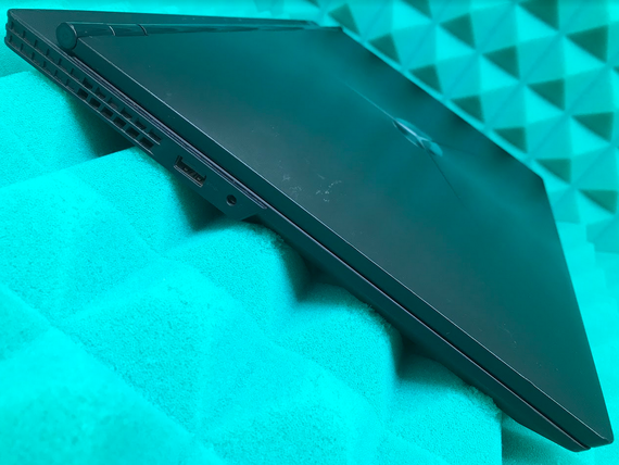 Ноутбук Ноутбук Lenovo Legion Y7000 FHD IPS 1050/i5-8300H/16Gb/SSD240Gb/HDD1Tb | Зображення 4