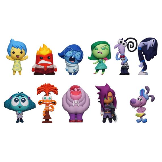 Игровая фигурка на клипсе Monogram 85625 серии "Головоломка 2" | Зображення 2