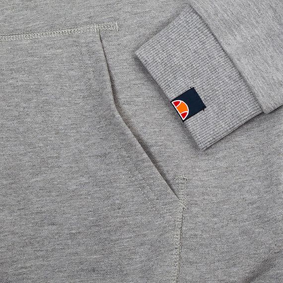 Худі Ellesse Ferrer | Зображення 3