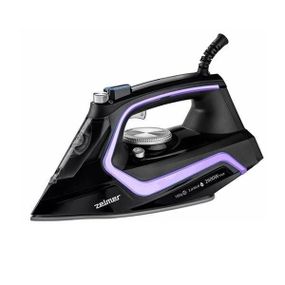 Праска Zelmer ZIR2600 2600 Вт чорна